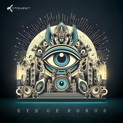 Eye Of Horus (FREE DOWNLOAD)