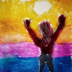 Embrace of the First Light