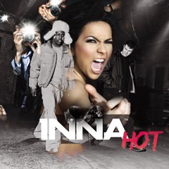 INNA, Fred Again.. - Hotinit (Crazy D Mashup)