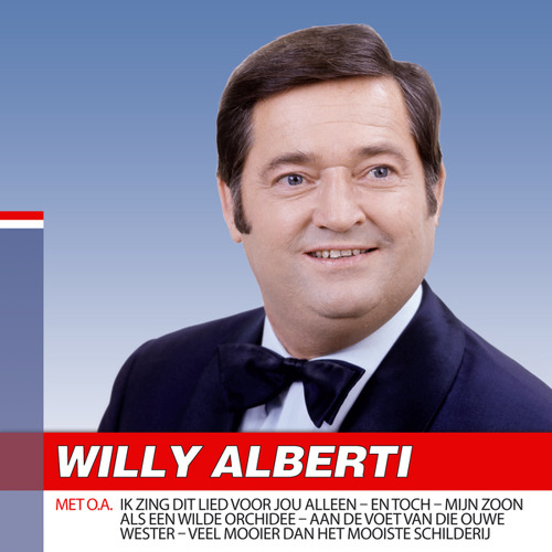 Stream Aan De Voet Van Die Ouwe Wester By Willy Alberti Listen Online For Free On SoundCloud