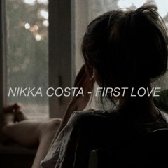 Nikka Costa - First Love