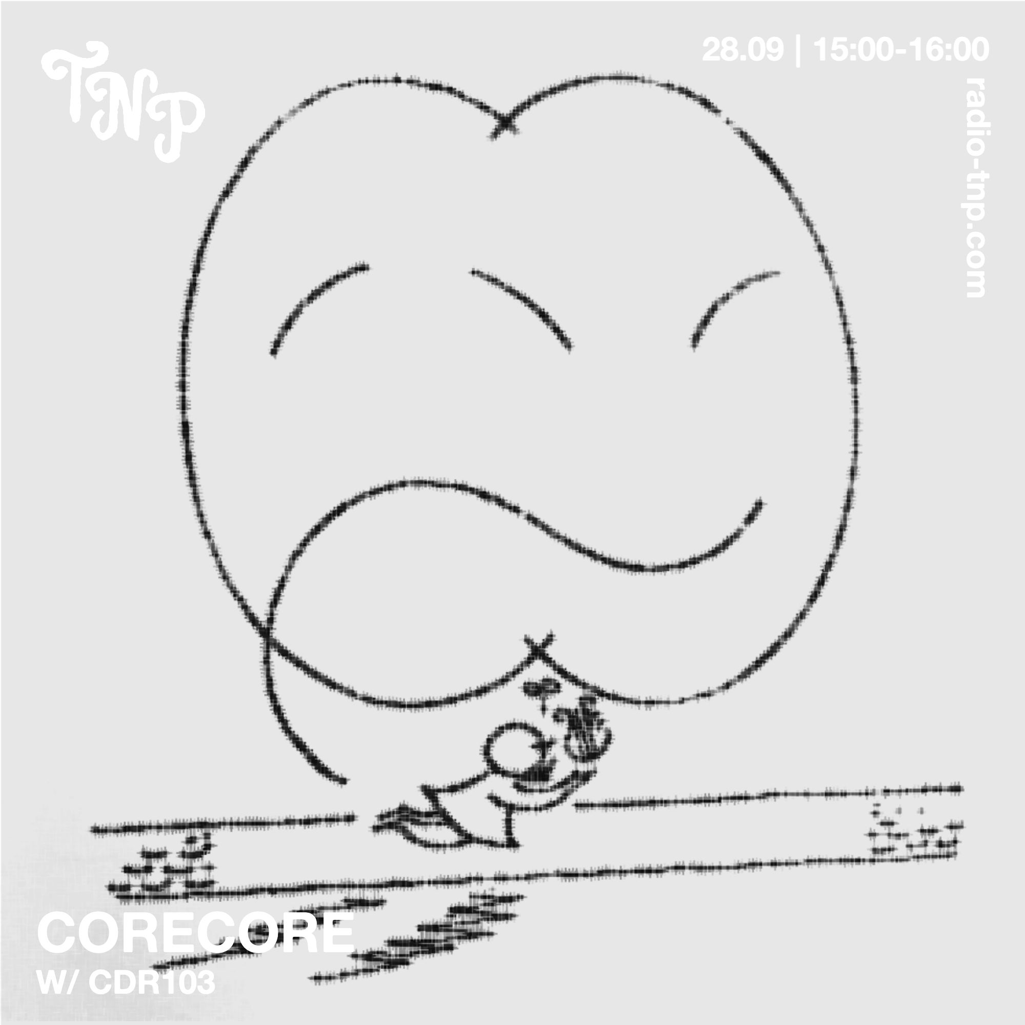 corecore w/ Cdr103