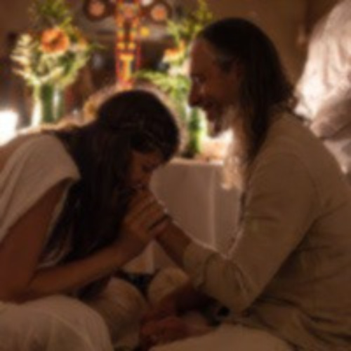 Your Love Is My Love For You | Ceremonial Teachings & Transmissions | June 7, 2024