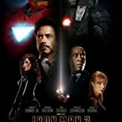Stream Iron Man 2 2010 1080p BluRay X264 AAC Ozlem UPD from Laura