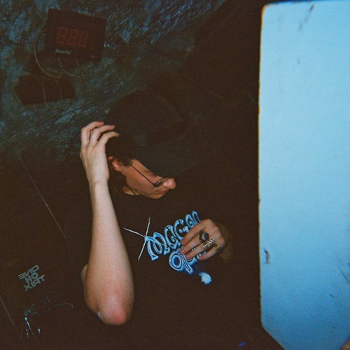 Stuckinwaveforms - Subtle Radio - 29/10/2023