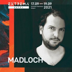 Madloch @ Extrema Outdoor Festival (BE) (2021 09 18)