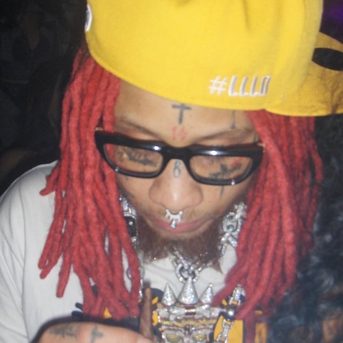 Medicated Melody-Trippie Redd