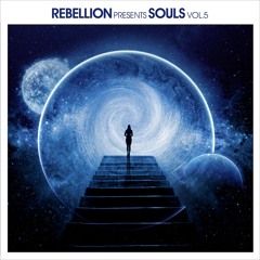 Premiere: Secret Factory - Time of Jubilation [Rebellion]