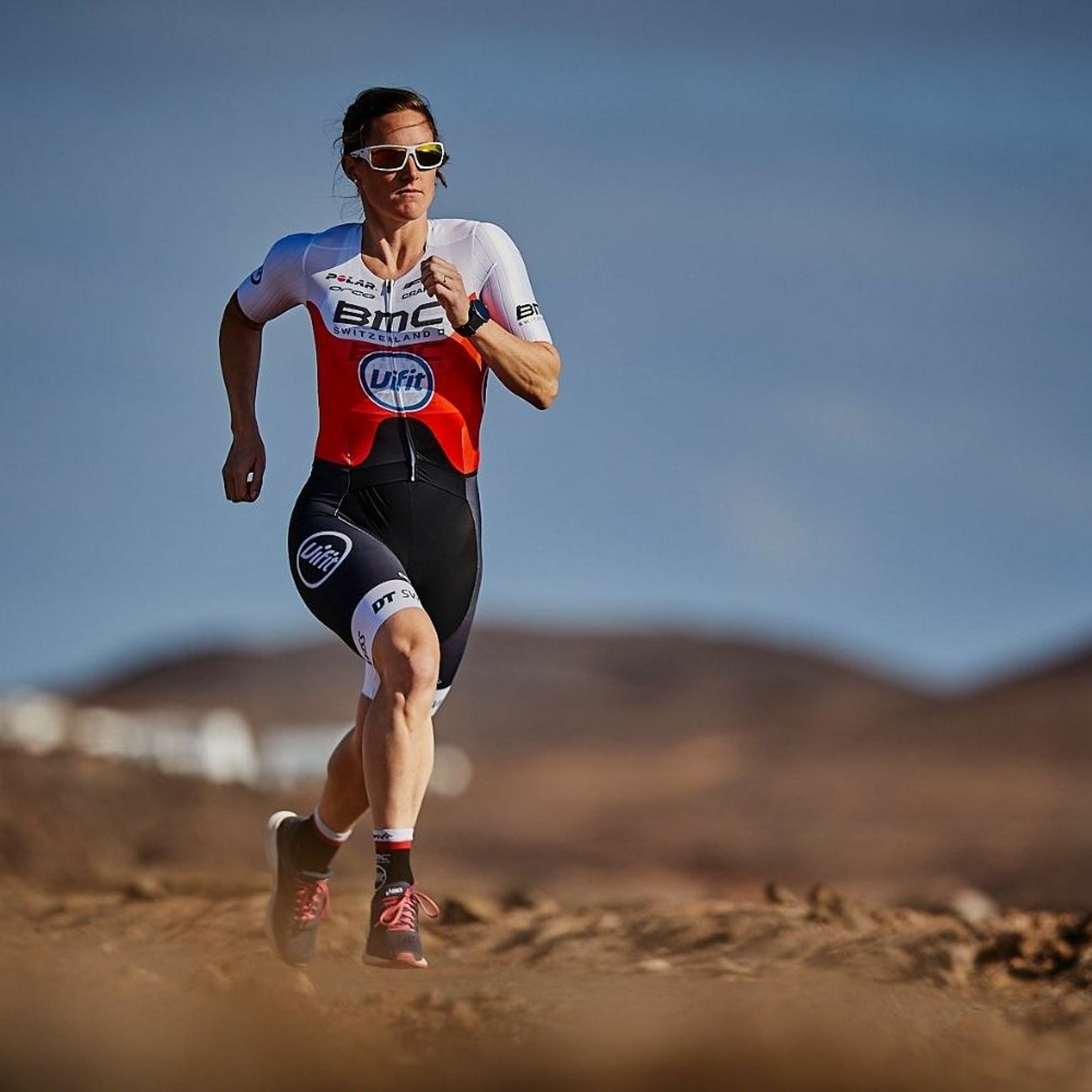 WITSUP women in triathlon