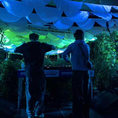 TWOFACED - Live at Baseline 2025
