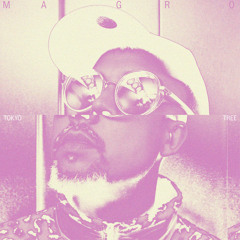 Beauty (feat. Oswin Benjamin)