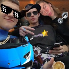 Lil Pump - Boss (slowed)