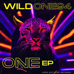Wild one94 - One feat Lordson (Original Mix) Snippet