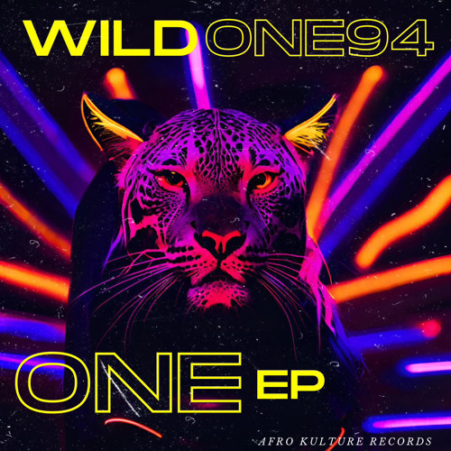 Wild one94 - One feat Lordson (Original Mix) Snippet