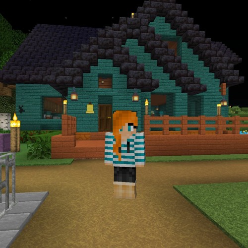 Minecraft DnB Mini Mix [From YouTube Video]