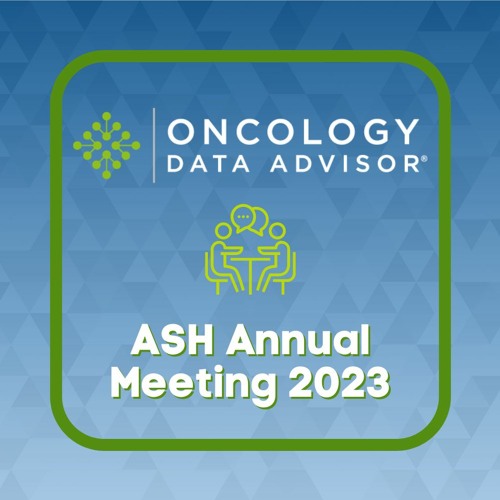 ASH Annual Meeting 2023 - Full Playlist