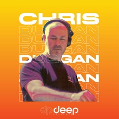 Love to be... dj Comp