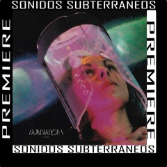 | Premiere | /AMBIANCE\ - LIVE THREE | [Kyma Komplex]