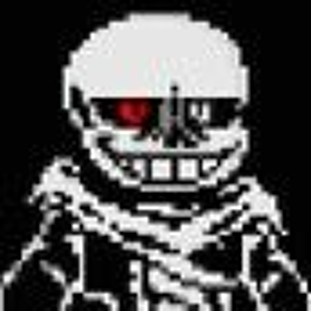 Stream Shattering Timelines [Above Reality Sans's Theme] by Wide Tale ...