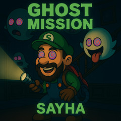 Ghost mission