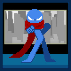 A HERO'S WORTHY INTRODUCTION!