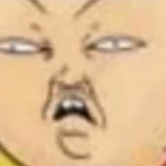 CrashOut Wit A Number9 Large