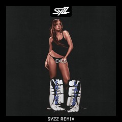 Tate McRae - Exes (Syzz Remix) [FREE DOWNLOAD]
