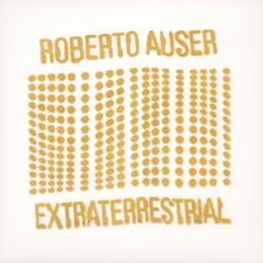Roberto Auser - Horizon 33rpm+8