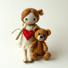 Rest Ye Merry, Womenfolk ♨️ 🍪