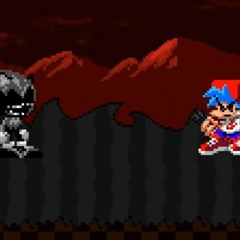 Burning but Every Turn a Different Character Sings It 🎶 (FNF Burning but EVERYONE sings it!)