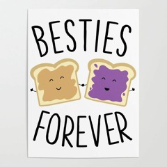 Bestfriends Forever Song By:Tajah M.