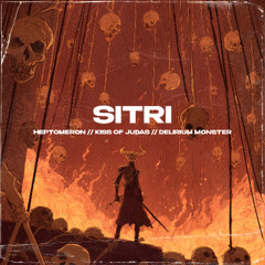 Sitri - Delirium Monster