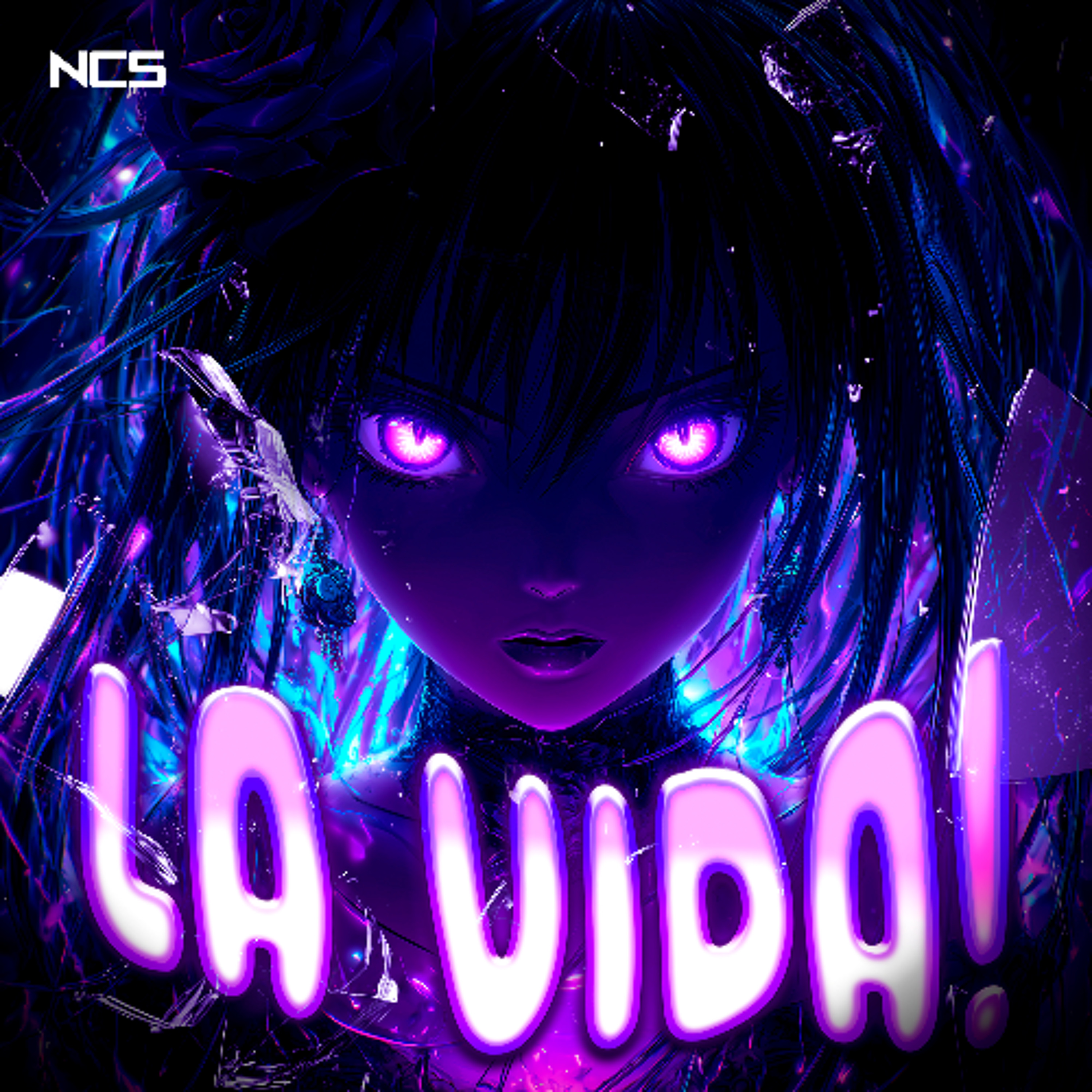 CryJaxx, MVRPHiN & Lucy Malfroy - LA VIDA! [NCS Release] episode artwork