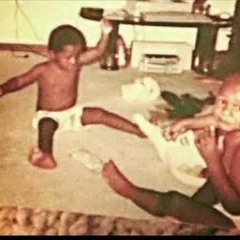 AK Bandamont & Gudda Tezz - Trap Babies