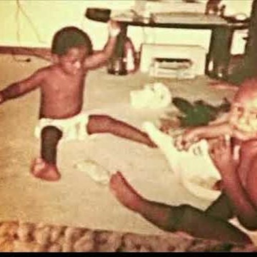 AK Bandamont & Gudda Tezz - Trap Babies