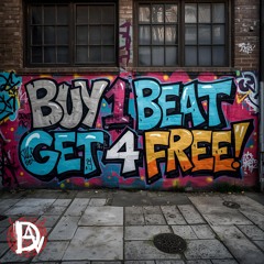 *NEW* **BUY ANY BEAT GET *4* FREE!** [APPLY AT CHECKOUT]