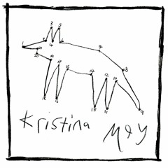 suoni n.10_ Kristina May (Mushroom Explorer)