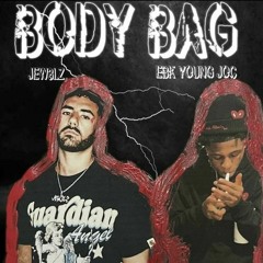 Body Bag (feat. JEW3LZ)