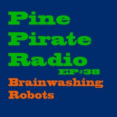 PPR38 - Brainwashing Robots
