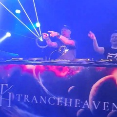 TranceHeaven Closing Set 16032025