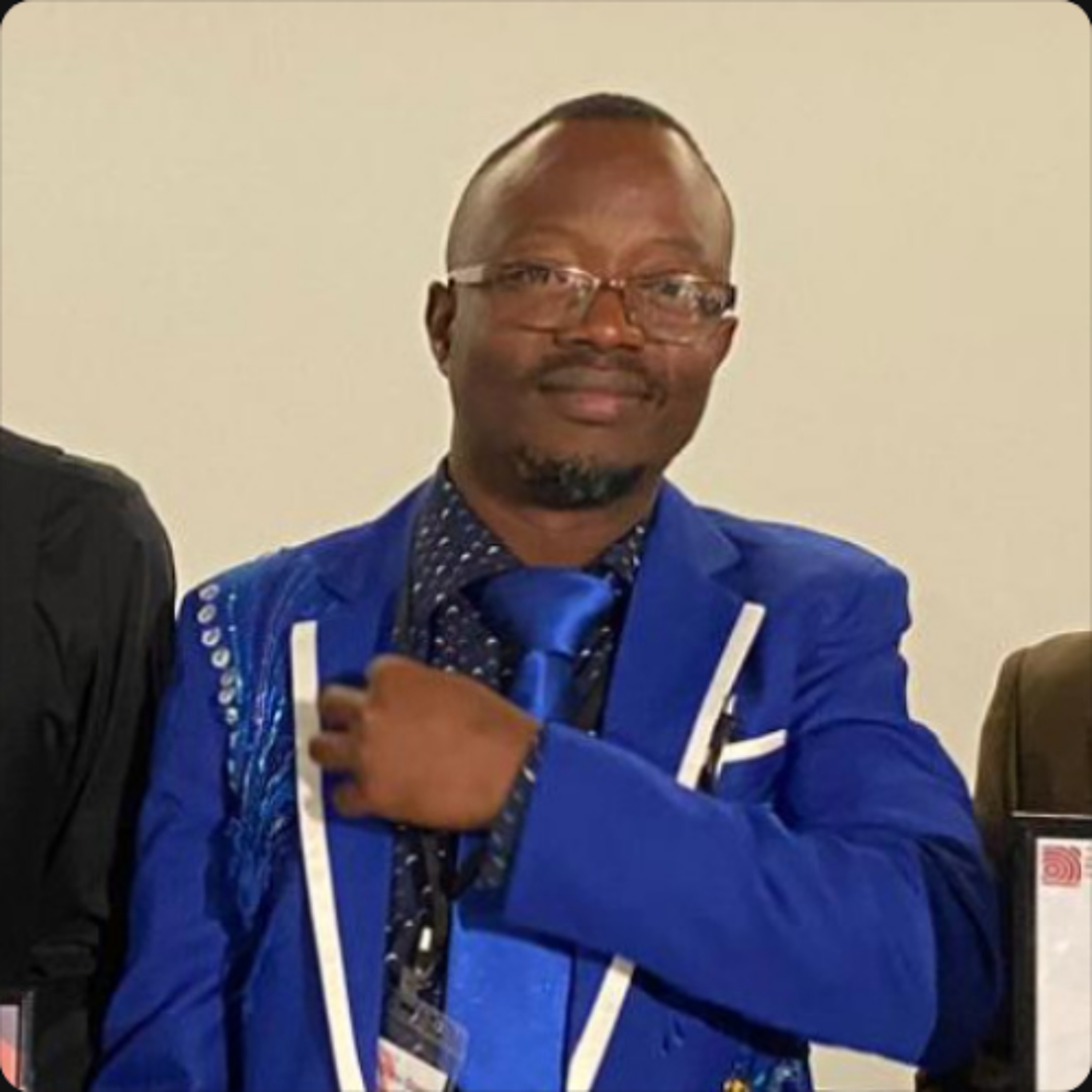 Africonnect Program with Fikiri - 26th January 2026 - SWAHILI