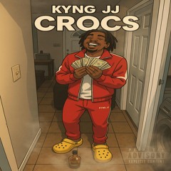 Kyng Jj - Crocs