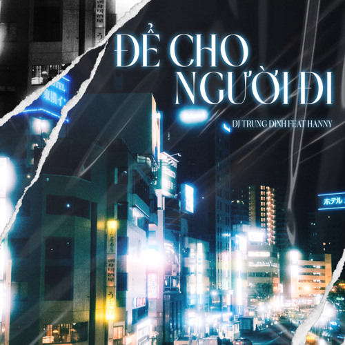 Để cho người đi