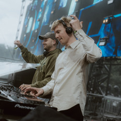 DJ Heartstring - Live @ Parklife 2025
