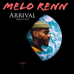 Melo Renn- Last Breath