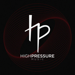 High Pressure Podcast | JB MARTINZ |