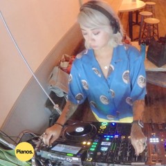 Steppin Out at Pianos NYC 09.22.2024 - Supes Base Live Set