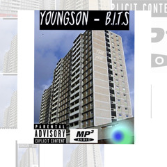 (THR) Youngson - B.I.T.S (Official Audio)(Prod by HV)