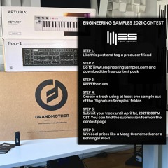 Blank Vision - Zalmoxis (Original Mix) 3 2444.1