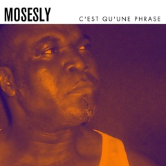 C'est qu'une phrase
